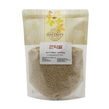 (베트남산)곤약쌀 1kg