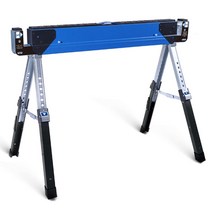 포터블스탠드 UPS-600 작업대 철재프레임 접이식