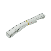 피앤씨 슬링벨트 슬링바 25mm 4m, 1개