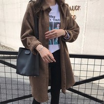 쉬블림로브 코듀로이 긴팔 셔츠_0975