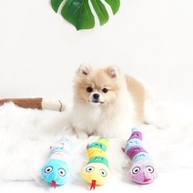 패리스독 스네이크간식놀이 노즈워크 강아지장난감 3종 묶음