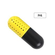 신발 옷장 살균기 제거기 서랍 공기 정화 냄새 제거제 캡슐 모양 수분 흡수 건조기 볼 1 쌍, 03 1 pcs