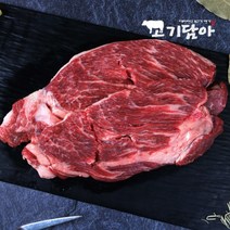 [오투팜] 고기담아 호주산 와규 전각 400g 냉동 불고기용, 1개