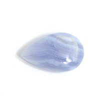 블루레이스아게이트 원석 소장용 전시용품 HSROU-5160, 단품