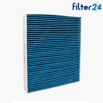 폭스바겐 티구안 2세대 AD1 16.2- 에어컨필터 FCA08 [H11+/PM2.5], 없음