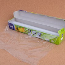 20M 포장 비닐 랩 포장기 커팅기 샌드위치랩, 사이즈
