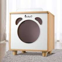 친환경 펫드라이룸 고양이 강아지 드라이룸 대형 소형 반려동물 털건조기, 소형 12kg 이하+(증정)펫장난감총