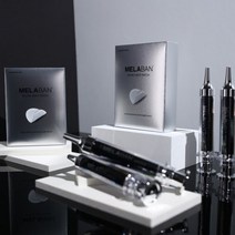 멜라반 기미잡티 다크스팟 미백앰플 솔루션 SET, 2box