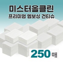 아토티슈 프리미엄 엠보싱 접어진 청소포 20X28cm 1000매 정전기청소포 청소패드 청소용품 리필용 대용량