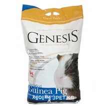 제이펫 제네시스 기니피그 사료 spet 각종 사은품이 수두룩~~~! 건초, 1개, 5kg
