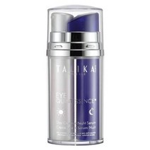 Talika Eye Quintessence 탈리카 안티에이징 아이 케어 데이 앤 나이트 각 10ml