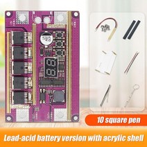 아크 스폿 티그 스팟 교류아크 스포트 용접기 키트 기어 전원 조절식 용접 제어 보드, 녹 레드