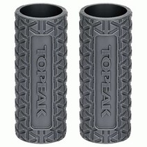 토픽 CO2 슬리브 25g 카트리지 (2개입) 자전거 미니 펌프 용품 TOPEAK