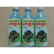 수간주사용 식물영양제 닥터트리300ml, 300ml