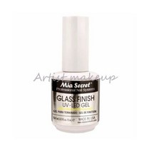 미아 시크릿 크롬 미러 네일 아트 파우더 2g 컬러 픽 유어, Glass Finish
