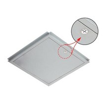 갈바점검구 동전키 300 350 400 450 500 600mm 주문제작 가능, 500mm, 1개