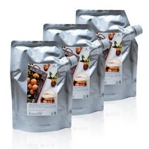 보드레 유기농설탕으로 만든 제주 감귤 아이리풀잼 1kg, 3개