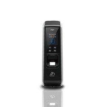 유니온커뮤니티 AC-2100 PLUS 지문인식 출입통제 출퇴근기록기, 99개, AC-2100 PLUS RF