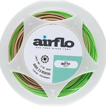 Ridge 2.0 걸프 레드피쉬 플라이 라인 (WF6F)154917, WF7F