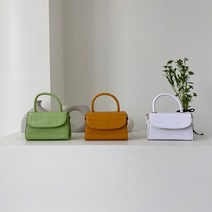 시나몬걸 헐리웃 미니백 3color 숄더백 크로스백