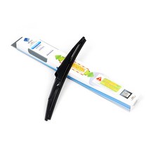 V8MAX 기아 올뉴 더뉴 카니발 와이퍼 전면 2p세트 후방와이퍼, 더 2022 (21년~현재) [12ANSR] 후면