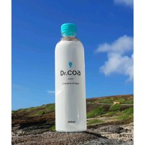 건강한 물 닥터코아 옥산수(500ml) 건강한물 미네랄워터 광천수 국제생수협회 안정성검사, 80개, 500ml