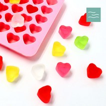 마타바 미니하트 비누 만들기 KIT 키트 (5인용 개별포장 풀패키지)