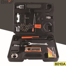 BOY 자전거공구 세트 K46 정비 수리, 단품