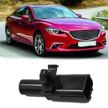 MTAP 자동차 주변 기 온도 센서 마즈다 2 3 5 6 CX-5 2006-2014 OEM: G5-18-61-764, 한개옵션0, 한개옵션0