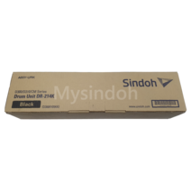 신도리코 정품 검정 K드럼 DR-214K/D300R105KK/D300/D301/CM2101/CM2041/105000매, 개