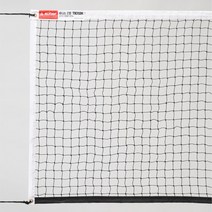 스타스포츠 테니스 네트 (C형) (TN332H), 단일상품(RHU1878)