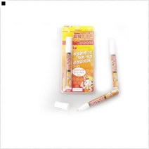 노하우적용 원터치방식 긁힌자국복원 흠집제거 스크래치리무버 차량기스연마제, 10EA (개당 4460원)