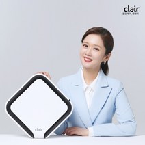 장나라 공기청정기 클레어 큐브 C1BU1933, 모델명/품번