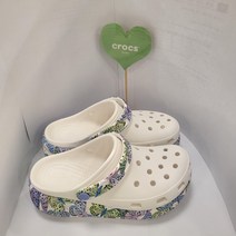 크록스 NC)광주역점 큐티클레식버터플라이클로그