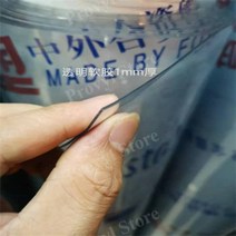 투명 건축판넬 방수판자 방수합판 에폭시방수 FRP방수 옥상스틸방수, 투명 1mm 두께 100 cm x 100cm