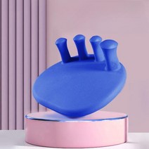 오다리교정 스트레칭 교정 체형 다리붓기, 블루  340G