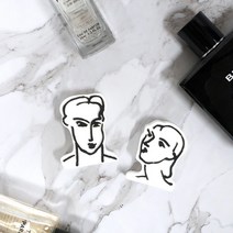 나디아카티아 석고방향제 답례품 차량용5ml, 09. 블랙체리-카티아(차량용)-블랙캡