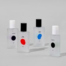 [더프트앤도프트] 바디 퍼퓸 미스트 80ml(4종 택1), 핑크브리즈