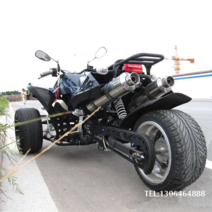 삼륜오토바이 레저용 와이드 타이어 전동 스쿠터 ATV, 삼륜오토바이 - 250cc