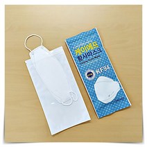 일회용 마스크 물티슈 케이스 보관 함 파우치 수납 정리 바구니 디스펜서 기 인테리어, 마스크보관함, 상세페이지 참조