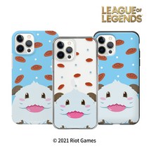 리그오브레전드 포로 스마트폰 케이스, 카드, 아이폰 7+/8+