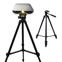 [프로젝터매니아] (T5) 카메라 삼각대 삼성 NX300M NX500 NX1000, 단일속성