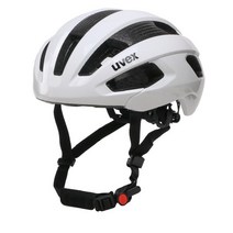Uvex 우벡스 자전거 헬멧 레이스 4100550215 화이트, EU size 52/56