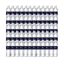 화인바이오 지리산 물하나 생수 500ml 60개