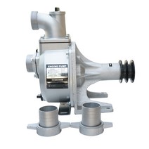 보국 2인치 50A 농업용양수기 벨트형 펌프헤드 양식장, 경운기 앞다이추가(볼트/너트포함)