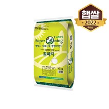 [2022년 햅쌀] 평택 슈퍼오닝 10kg/특등급, 단품