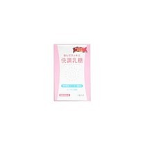 일본직배송 메디컬 기연 쾌조유당 분말 50g 1봉입 x 1박스 유당 식이섬유 비피더스균