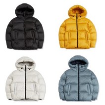 [EIDER] 아이더 AIRBORNE IGLOO (에어본 이글루) 남여공용 다운 자켓 DUW22547