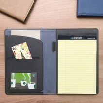디자인월드 노트패드 옥스포드리갈패드 리갈패드 메모패드 A4 B5 A5 레포트패드, +200, 그레이