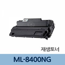 ⊙♭한정판매◎ 프린터 리필잉크업체 리필 교체 ML-8400NG 재생 (Q!a†z) 토너 잉크 충전 전문, 1개, ♬본 상품 선택하기_Mognol™